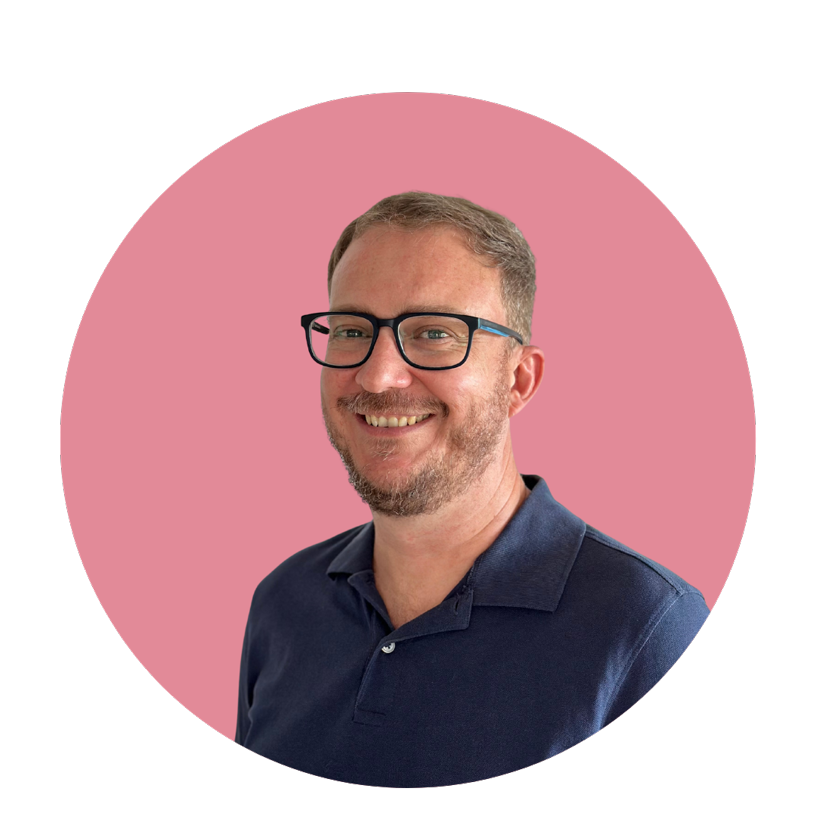 Aidan Boyd Leads engineering and quality at Freely Homeschool Planner